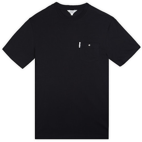 Ben Sherman Signature T-Shirt Black