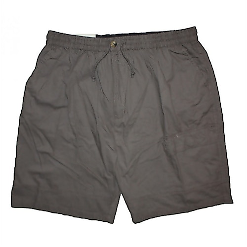 Cotton Valley Rugby Shorts Grau