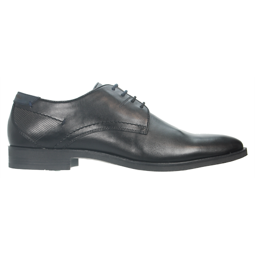 Paul O'Donnell By POD Connor Shoes Black