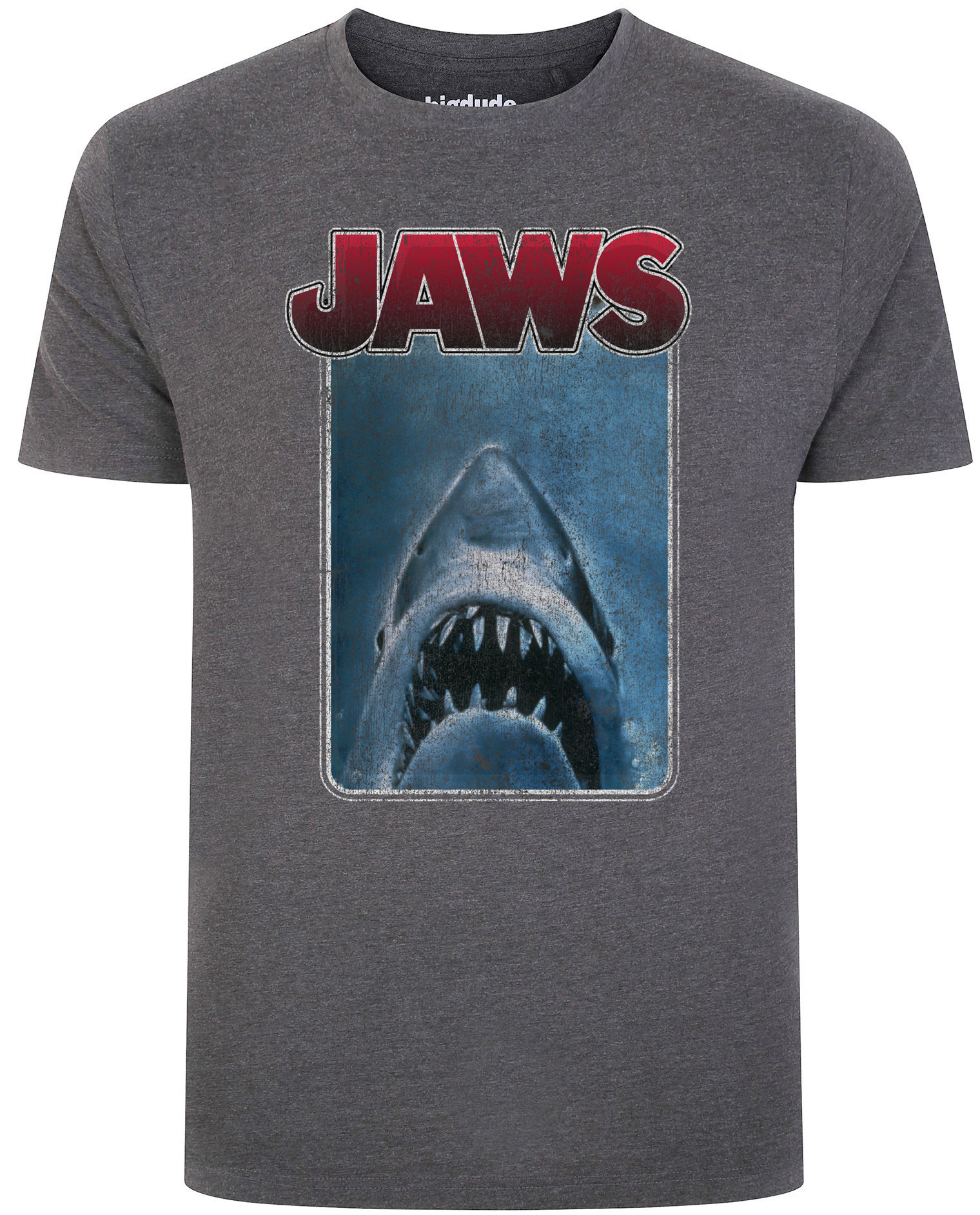 Jaws t hotsell shirt next