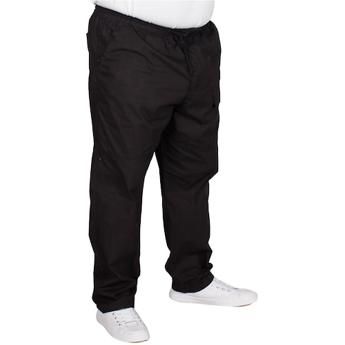 Metaphor Rugby Combat Trousers Black