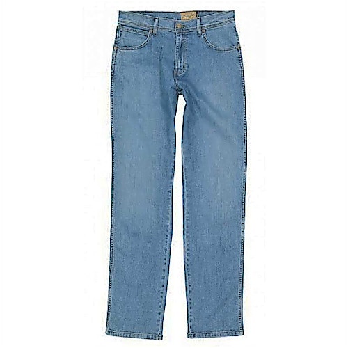 Wrangler Texas Stretch Piece of Cake Jeans