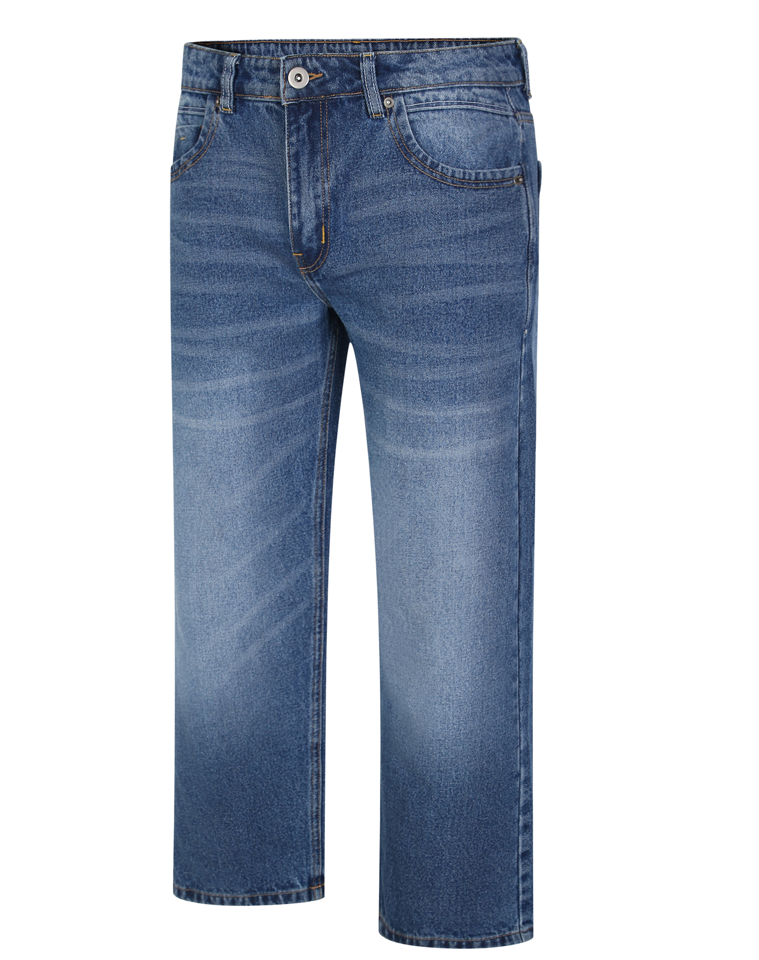 Non 2024 elastic jeans