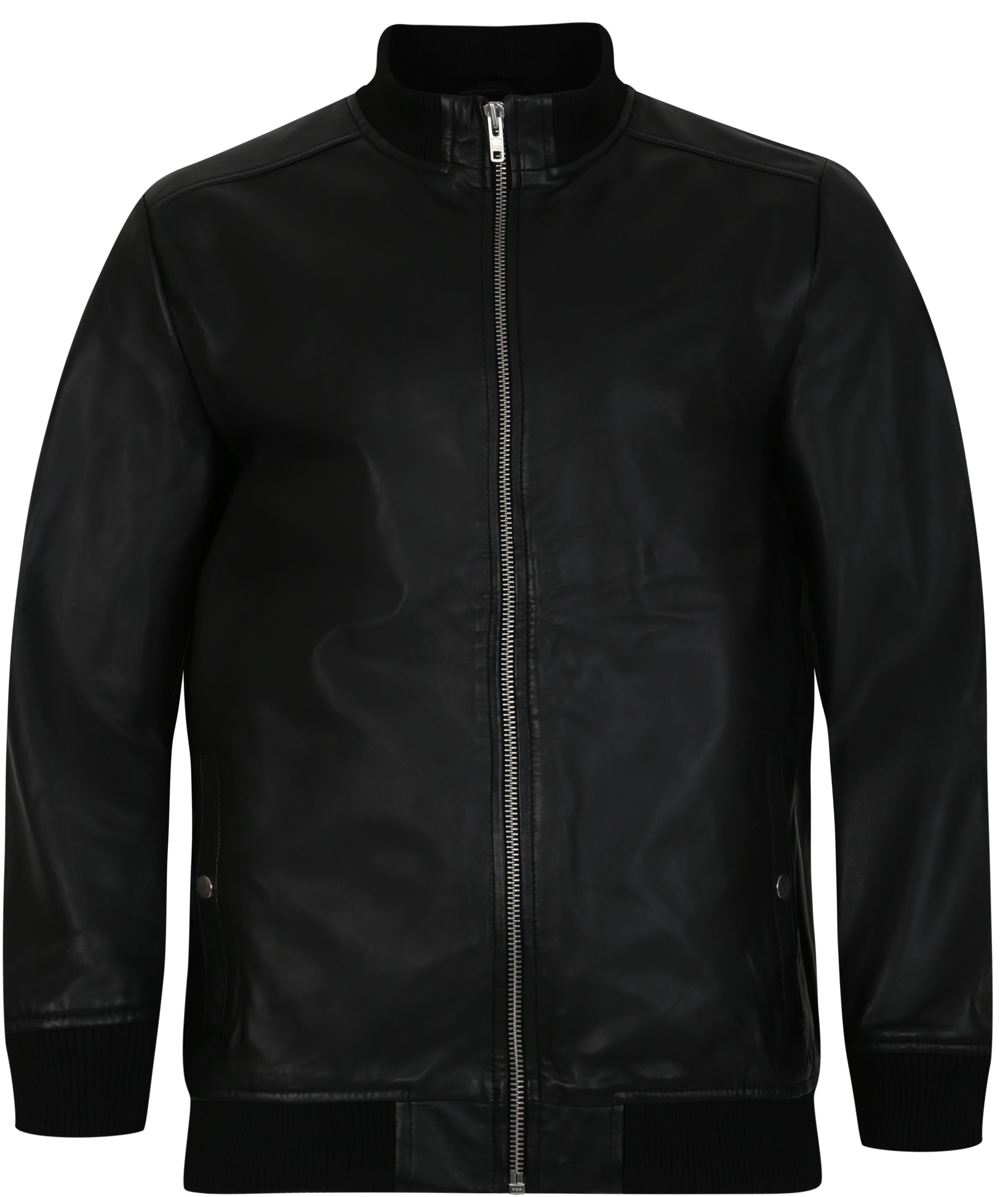 Mens leather jacket under 500 sale