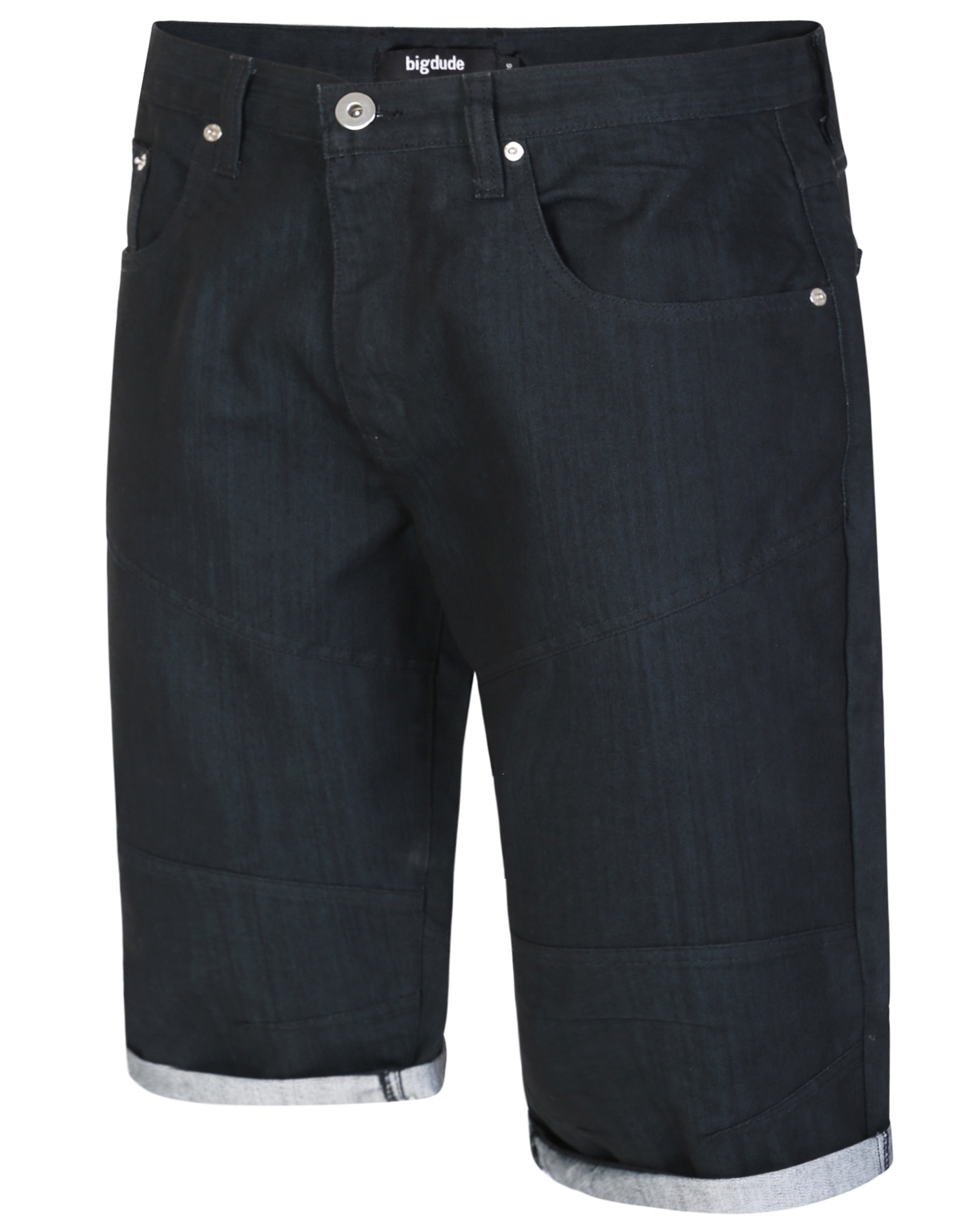 Big Shorts for Large Men in Sizes 2XL, 3XL, 4XL, 5XL, 6XL, 7XL