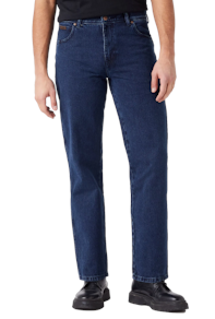 Wrangler Jeans for Big & Tall Men | Bigdude