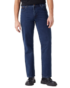 Wrangler Jeans for Big & Tall Men | Bigdude