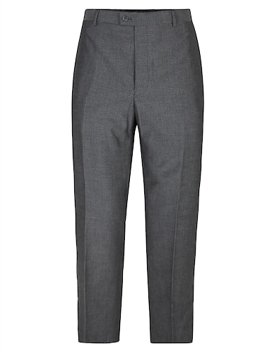 Tooting & Brow Pierlo Trousers Charcoal