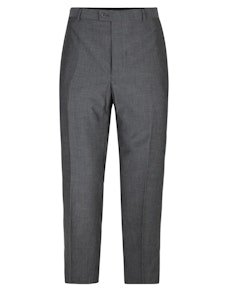 Tooting & Brow Pierlo Trousers Charcoal