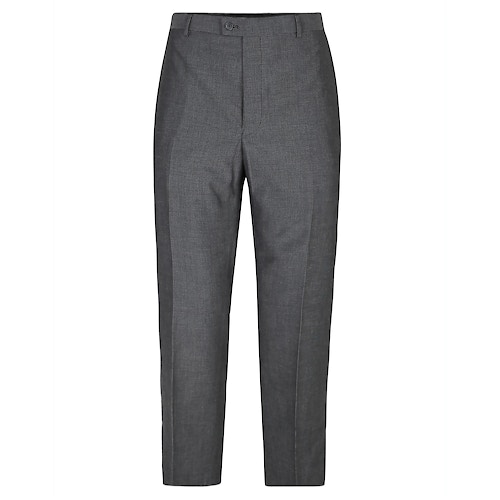 Tooting & Brow Pierlo Trousers Charcoal
