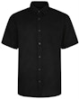 Woven Shirt Black