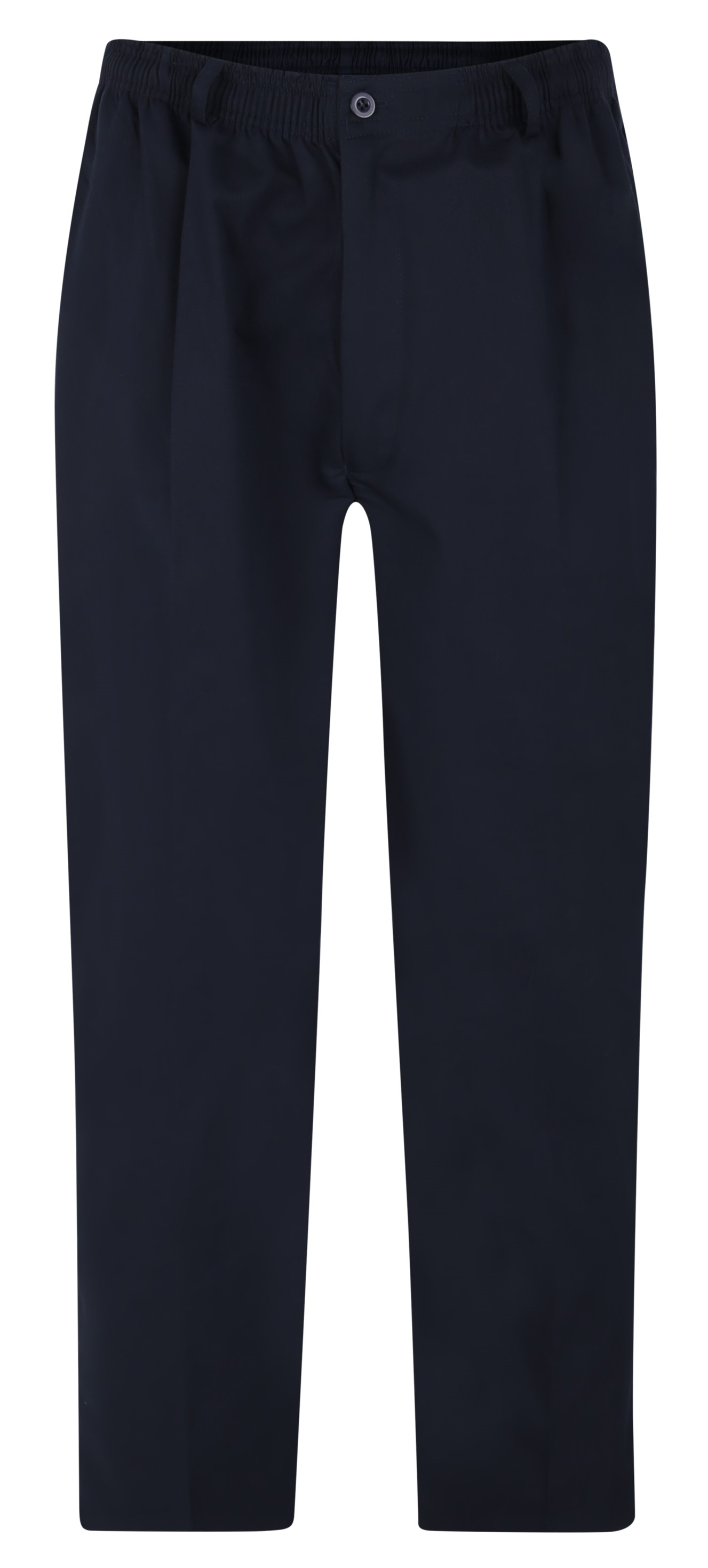 School Plain Track Pant Waist Size 2242 Inch