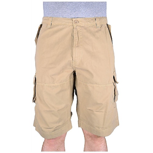 KAM Cargo Shorts