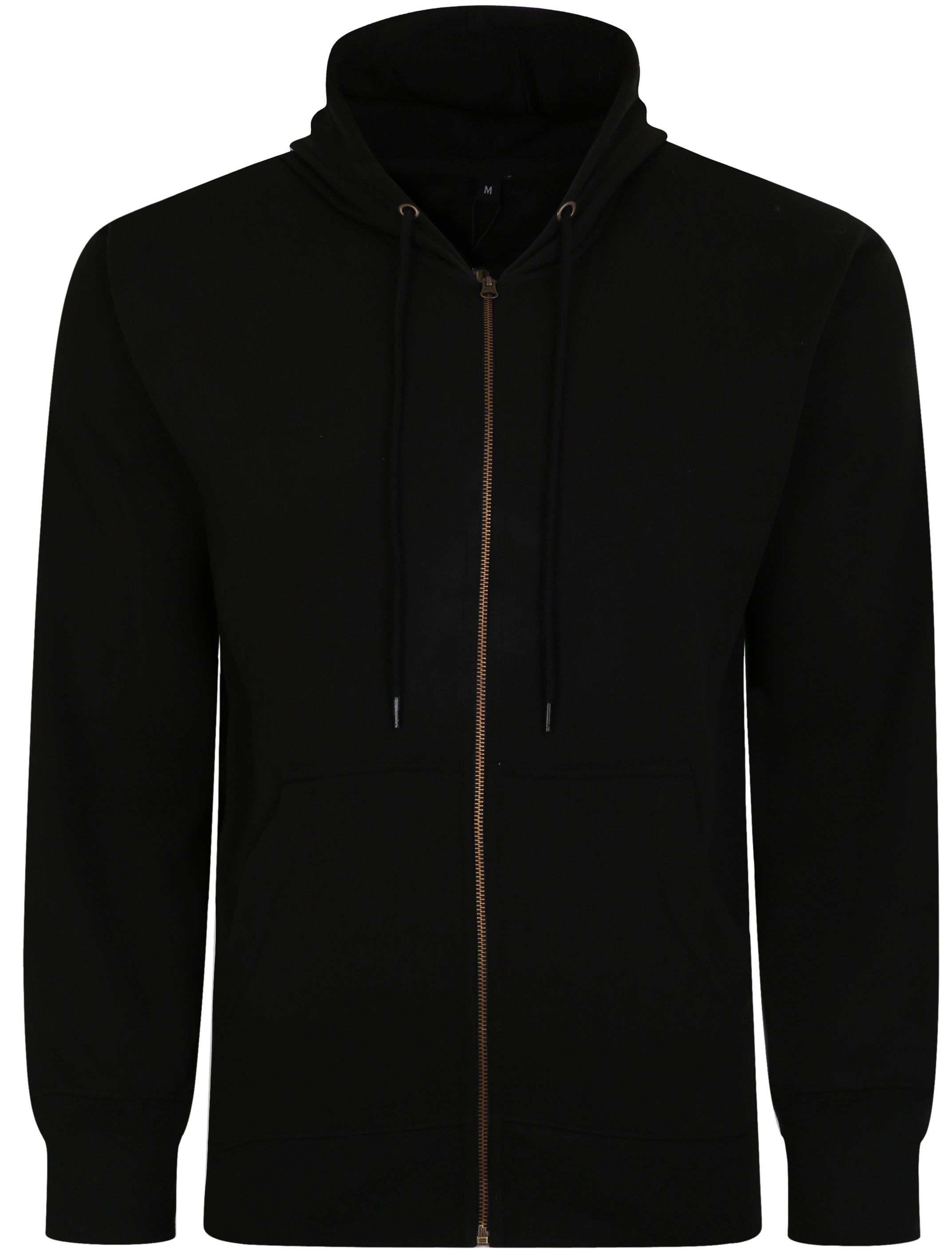 Big mens zip up hoodies online