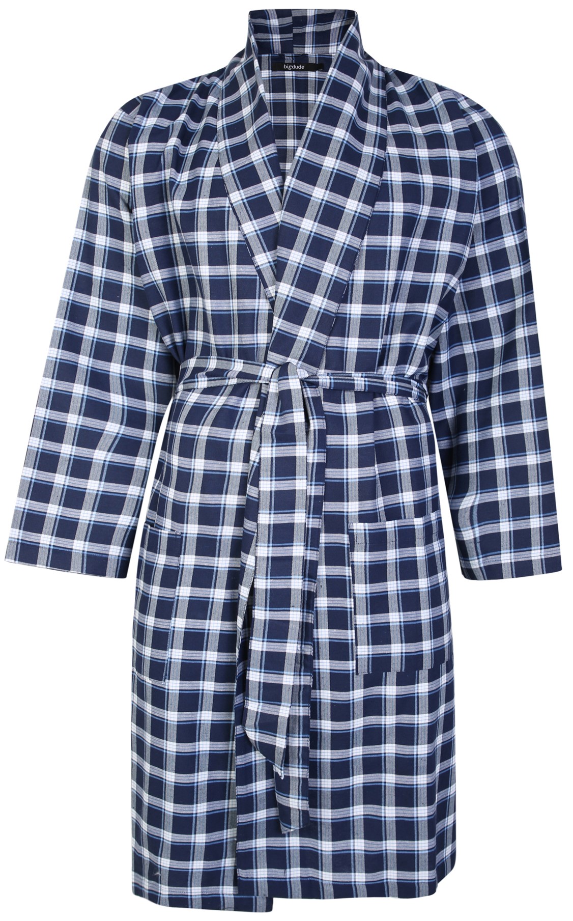 The best dressing gowns for men