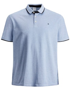 Jack & Jones Paulos Poloshirt Bright Cobalt