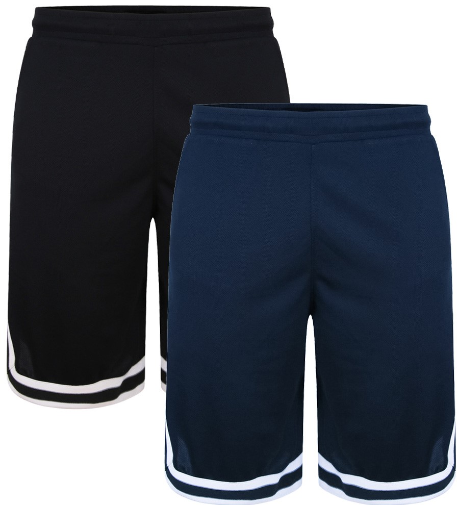 Kam Swim Shorts With Side Pockets in Lime in sizes 3XL 4XL 5XL 6XL 7XL 8XL 