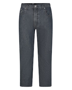 Bigdude Regular Fit Jeans Grey Wash