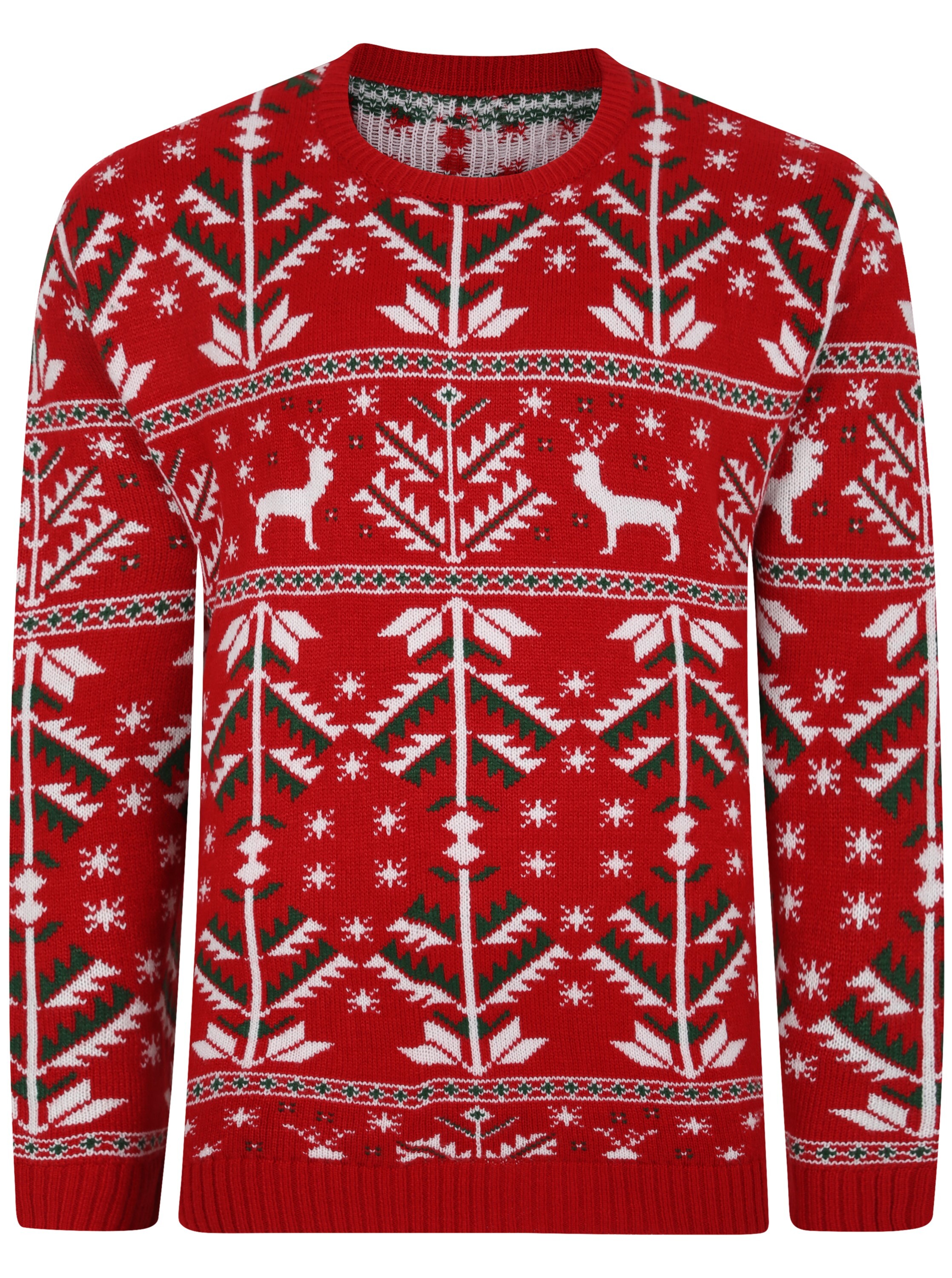 8xl christmas outlet jumper