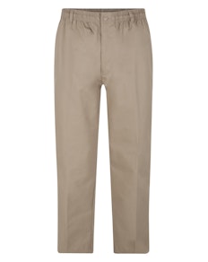 Carabou Rugby Trousers Sand