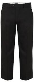 Large Men's Smart Trousers in 36 to 70