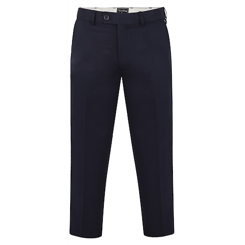 Tooting & Brow Hose mit flexiblem Bund Marineblau