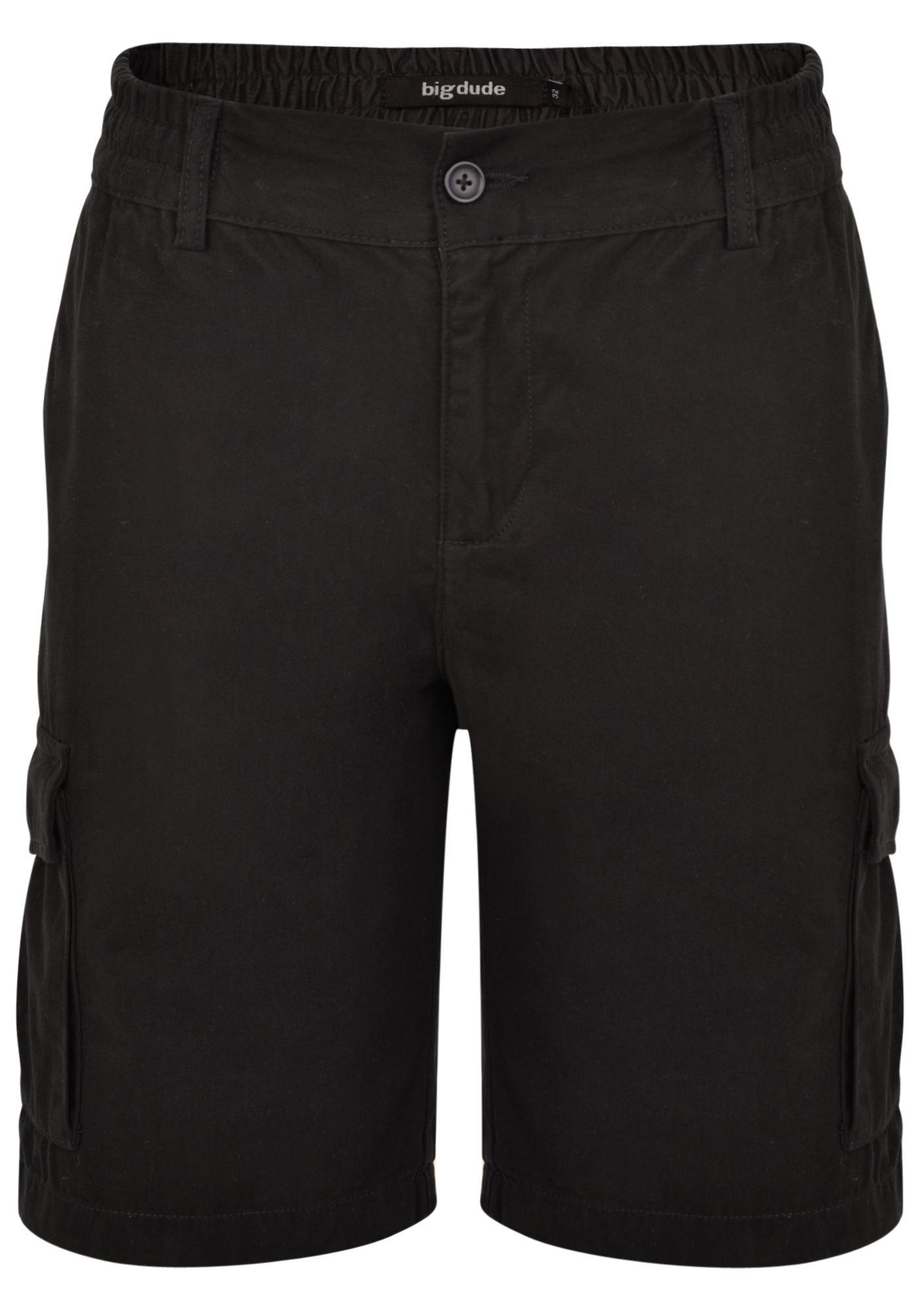 Mens shorts elasticated sales waist