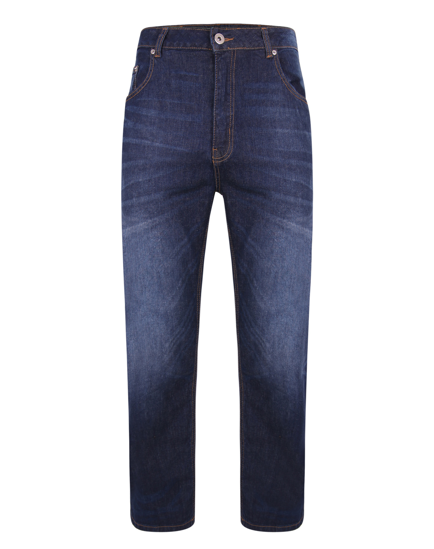 Cymbal Jeans – Wales Bonner