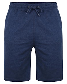 Bigdude Loopback Shorts Jeansblau