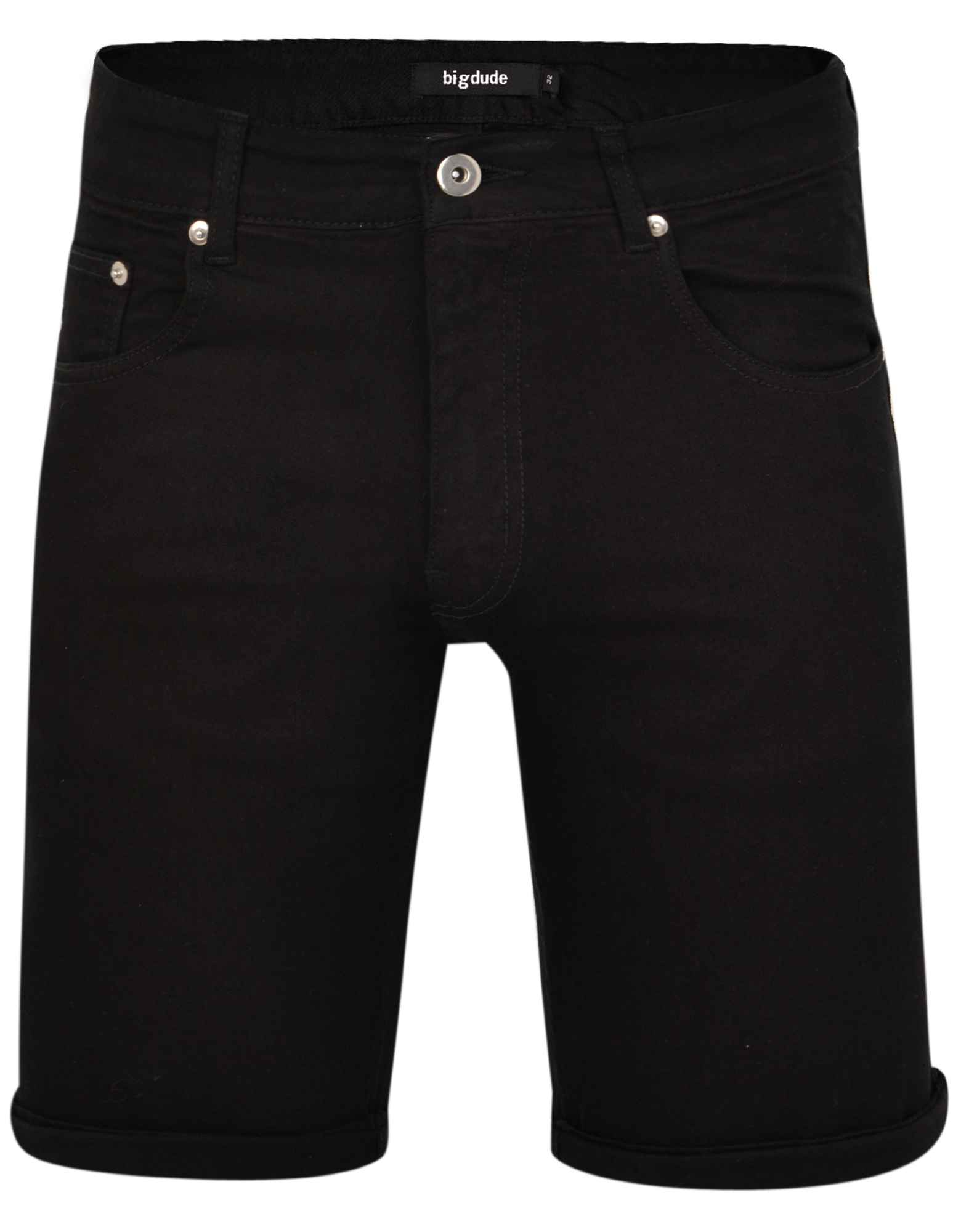 Black denim shorts nz best sale