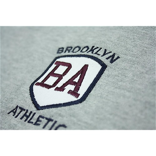 Ed Baxter Brooklyn Sport Hoodie