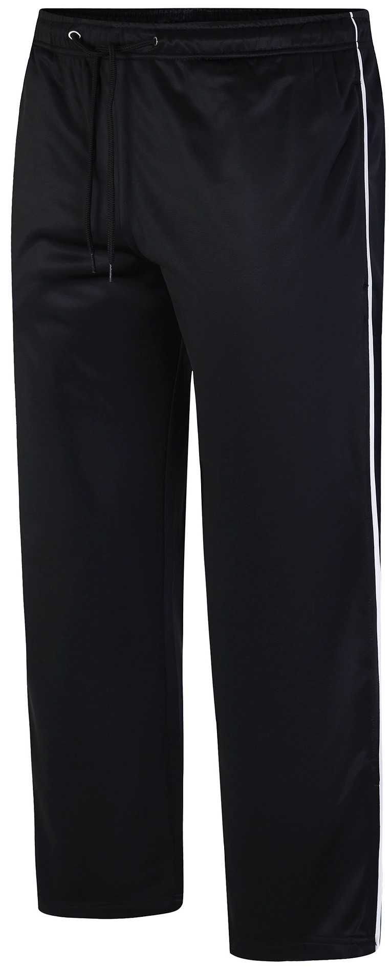 Zip up tracksuit store bottoms