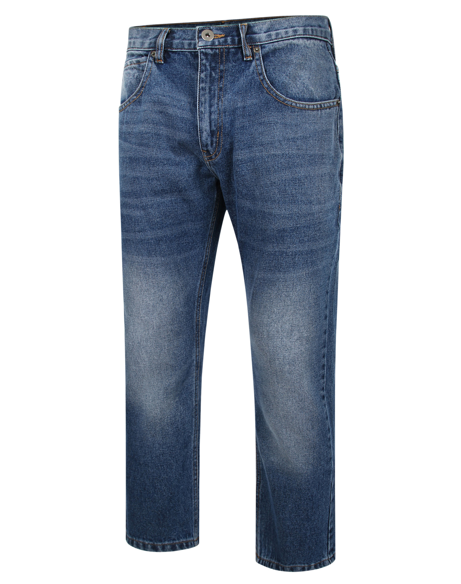 Women's jeans hot sale without stretch