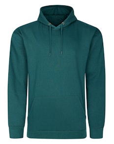 Bigdude Original Pullover Hoody Green