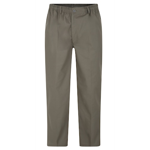 Carabou Rugby Trousers Moss