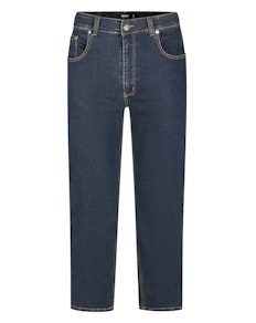 Bigdude Stretch Jeans Dark Tint Wash