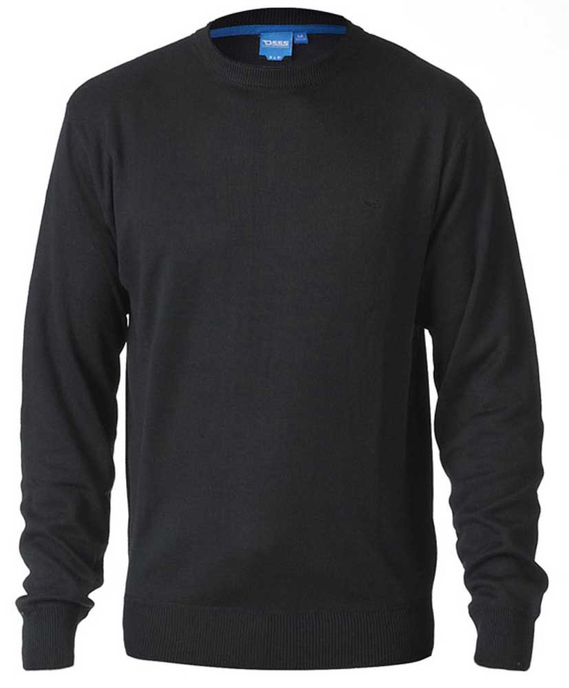 plain crew neck sweaters