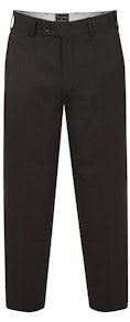 Large & Big Size Mens Trousers - Waist Sizes 42 to 70