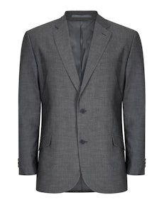 Cheap Jacket + Pants 2 Pieces Set Fashion Plus Size Men's Casual Boutique  Business Dress Wedding Groom Suit Coat Blazers Trousers S-9XL