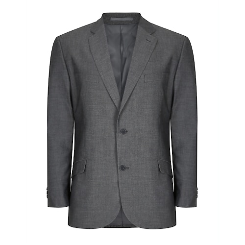 Tooting & Brow Pierlo Jacket Charcoal