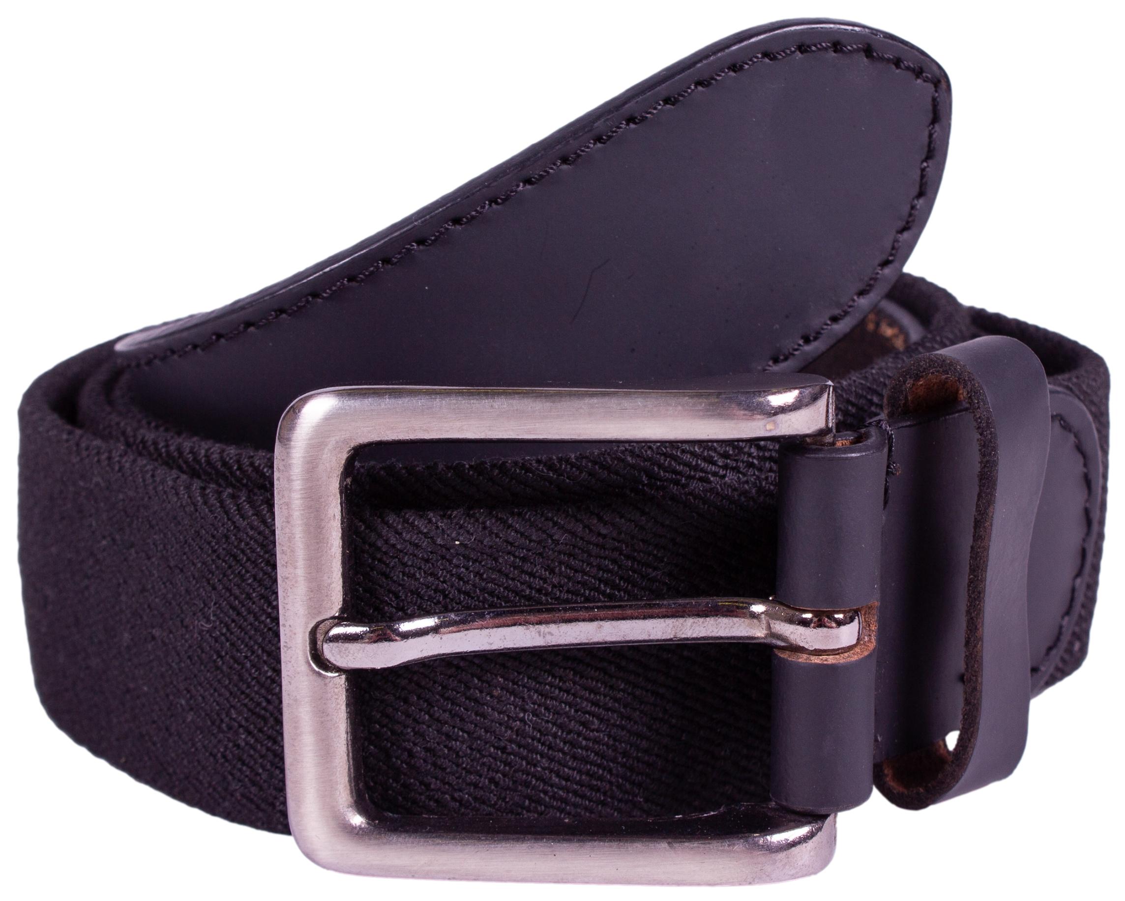 Available in Small to X-Large JAY Bundle of 4 Kids Faux Leather Two Hole Belt 