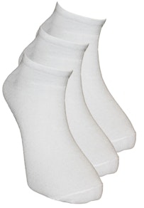Performax Pro Trainer Socks White