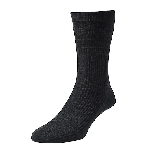 HJ Hall Softop Wool Rich Socks - Various Colours