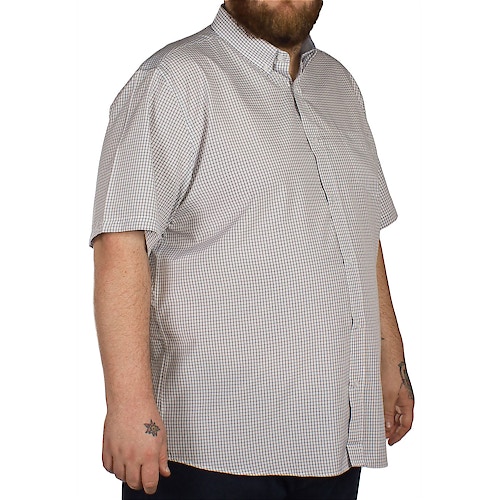 Carabou Classic Short Sleeve Shirt Sage