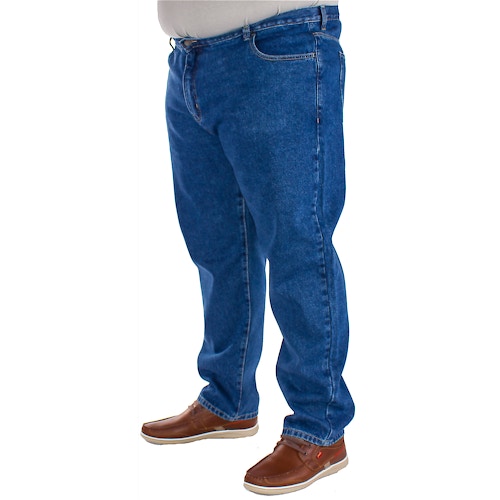Carabou Denim Worker Jeans Tall