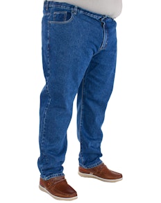 Carabou Denim Worker Jeans