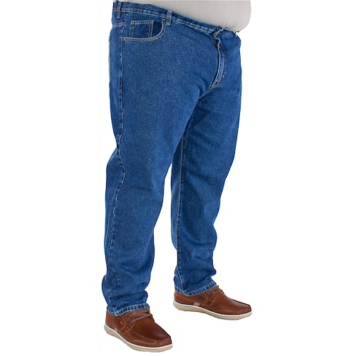 Carabou Denim Worker Jeans