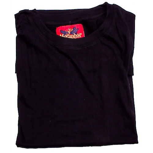 Cotton Valley - T-Shirt mit Rundhalsausschnitt