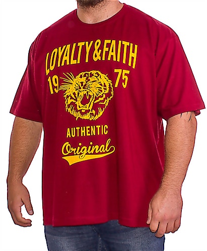 Loyalty & Faith Best T-Shirt