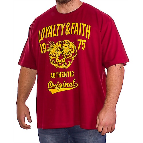 Loyalty & Faith Best T-Shirt